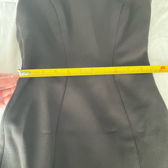 Misha Black Dress - Picture 14 of 15